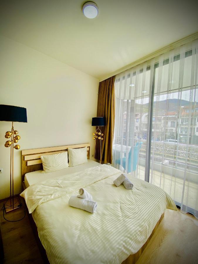 Hotel Perla Prizren Esterno foto