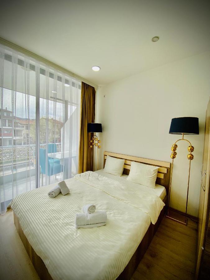 Hotel Perla Prizren Esterno foto