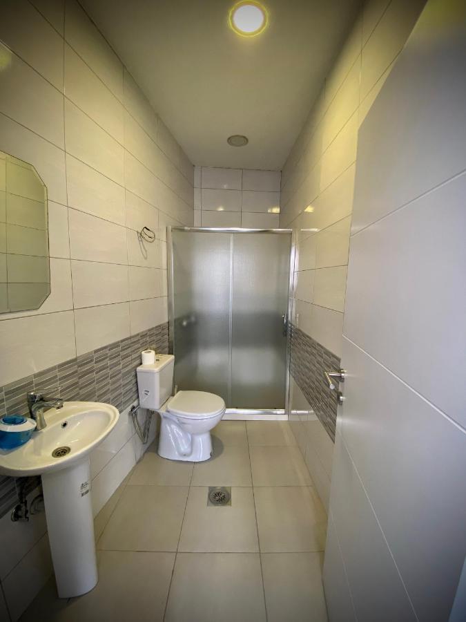 Hotel Perla Prizren Esterno foto