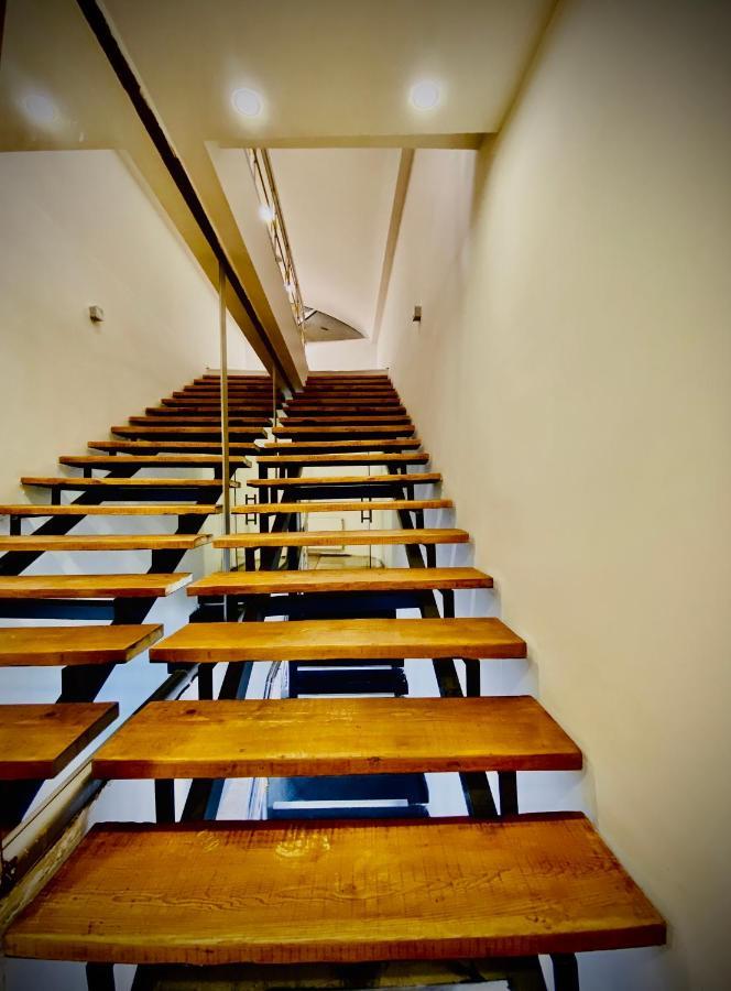 Hotel Perla Prizren Esterno foto