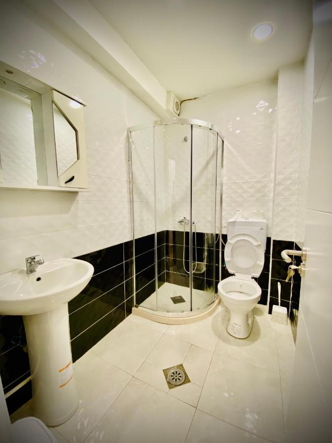 Hotel Perla Prizren Esterno foto